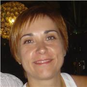 Profesora amplia experiencia. Word, Excel y Access Titulada por Microsoft